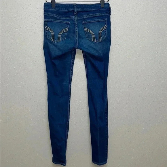 HOLLISTER Women’s Skinny Jeans - Picture 5 of 5